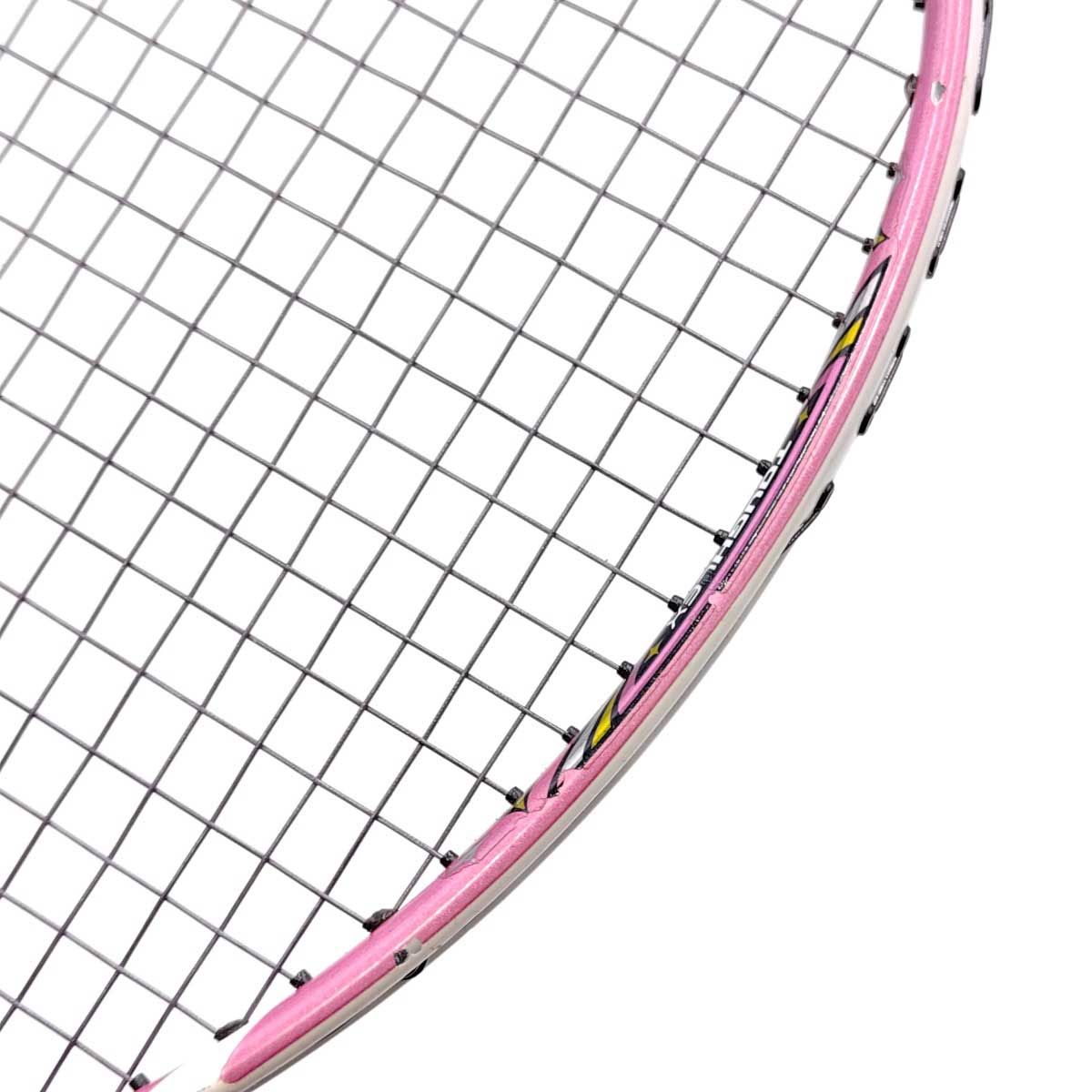 ヨネックス アークセイバー9FL バドミントンラケット ARCSABER 9FL