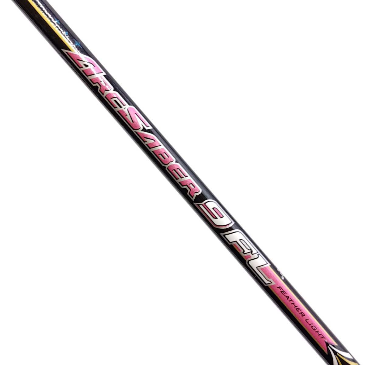 ヨネックス アークセイバー9FL バドミントンラケット ARCSABER 9FL