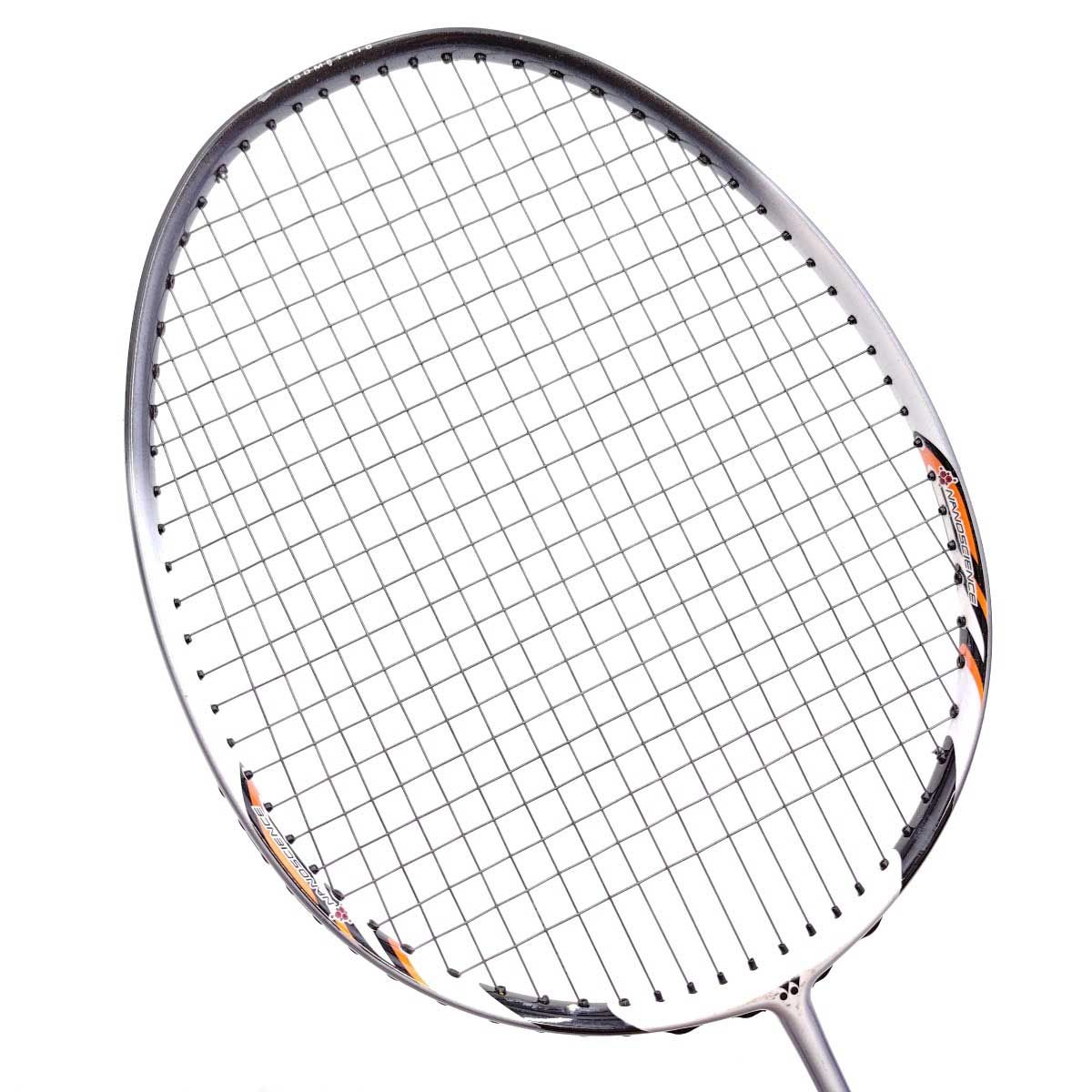 ヨネックス ナノスピード5500 バドミントンラケット NANOSPEED 3UG4