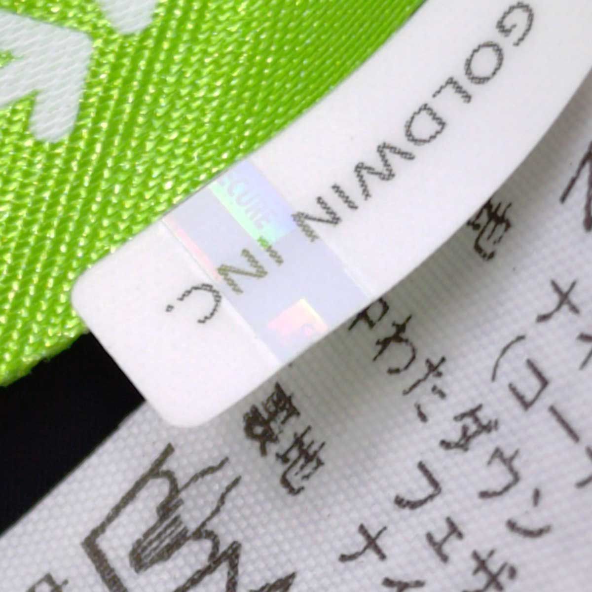 マウンテンダウンジャケット M