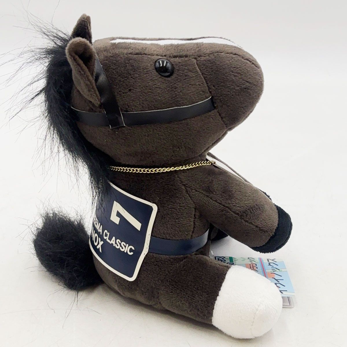 アイドルホース イクイノックス ドバイシーマクラシック Mサイズ