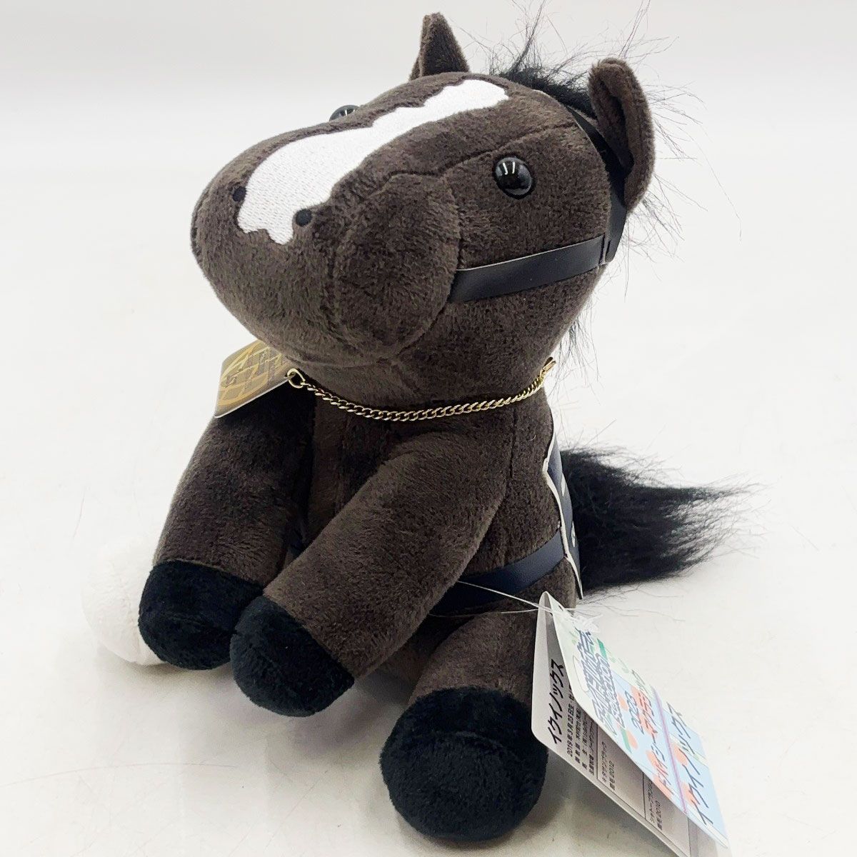 イクイノックス アイドルホース ドバイシーマクラシック サイン入り