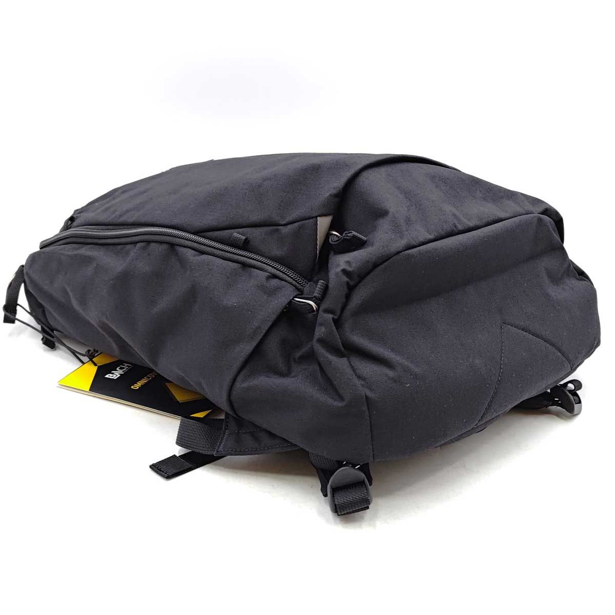 バッハ Undercover