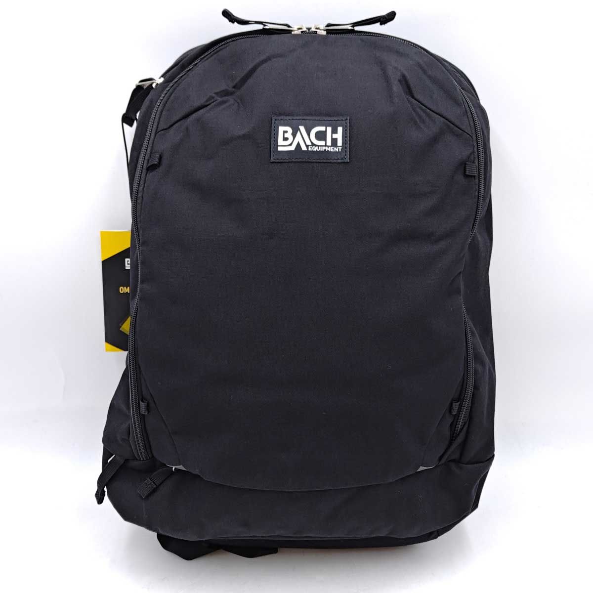 ♥ BACH バッハ Undercover 26 L バックパック ブラック 281361 リュック