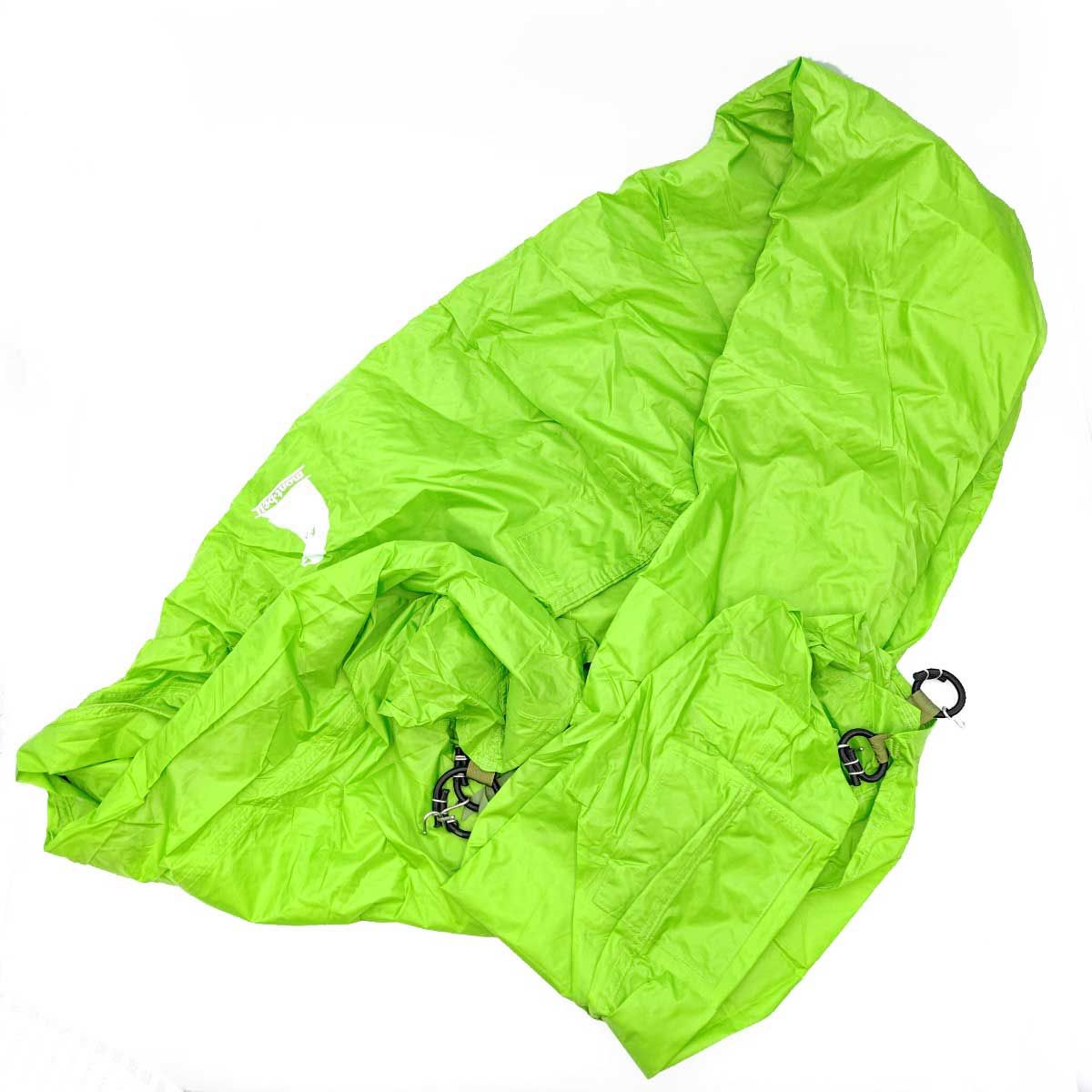 ムーンライトテント 1型