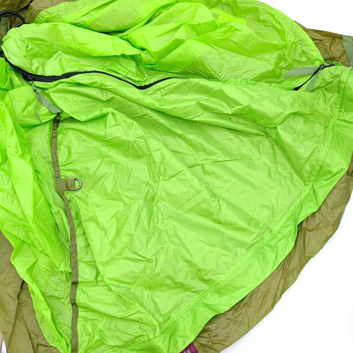 ムーンライトテント