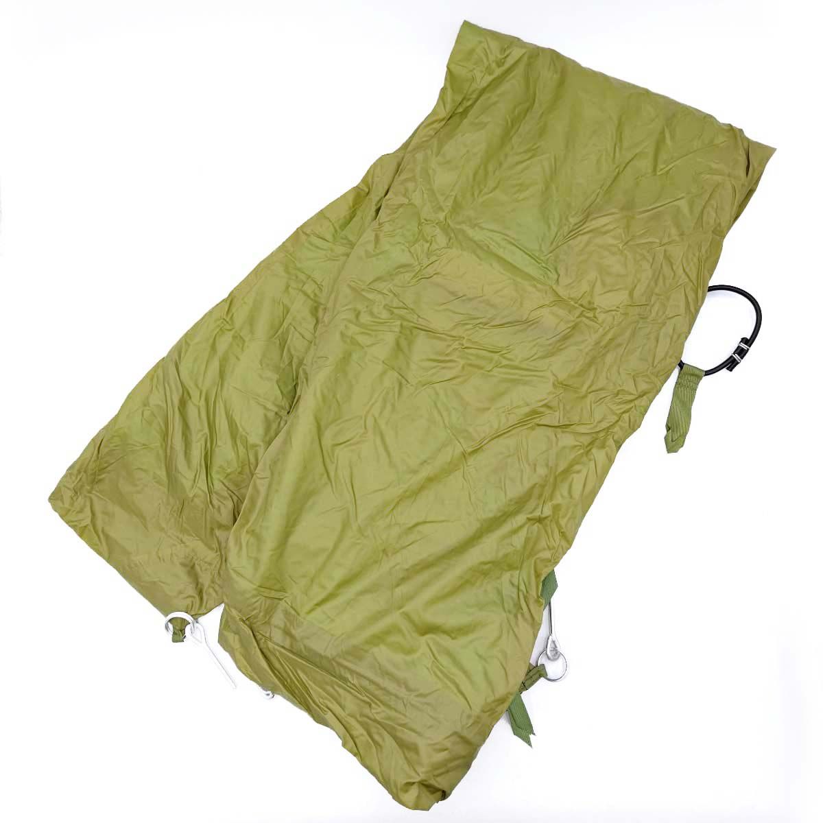 ムーンライトテント 1型