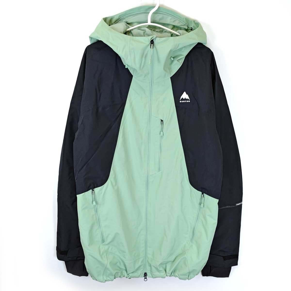 未使用】バートン リザーブ 2L ジャケット Reserve 2L Jacket L Soft 