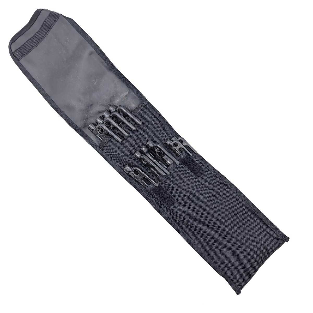 計10本セット] スノーピーク ソリッドステーク20×2本 / 30×4本 / 40×4