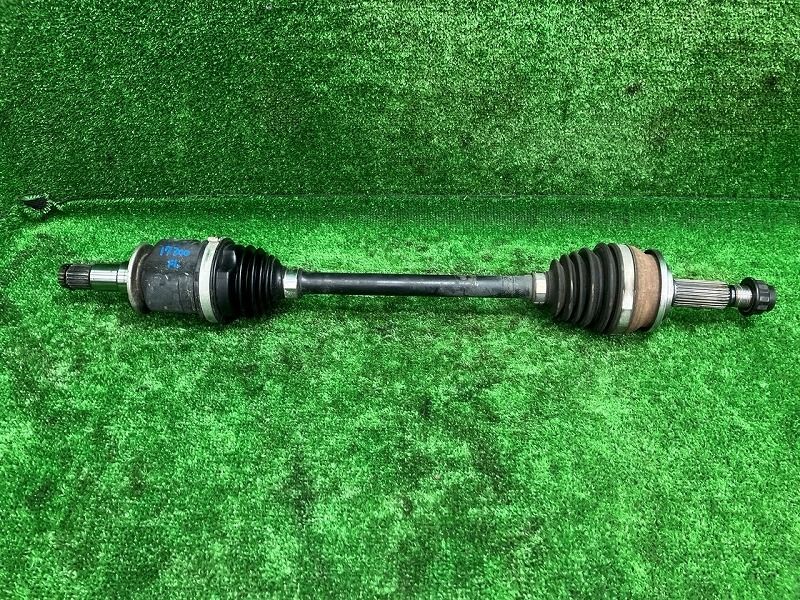 アクア MXPK16 左フロントドライブシャフト X 4WD 43420-K0080 089 アクア MXPK16 左フロントドライブシャフト X 4WD 43420-K0080 089