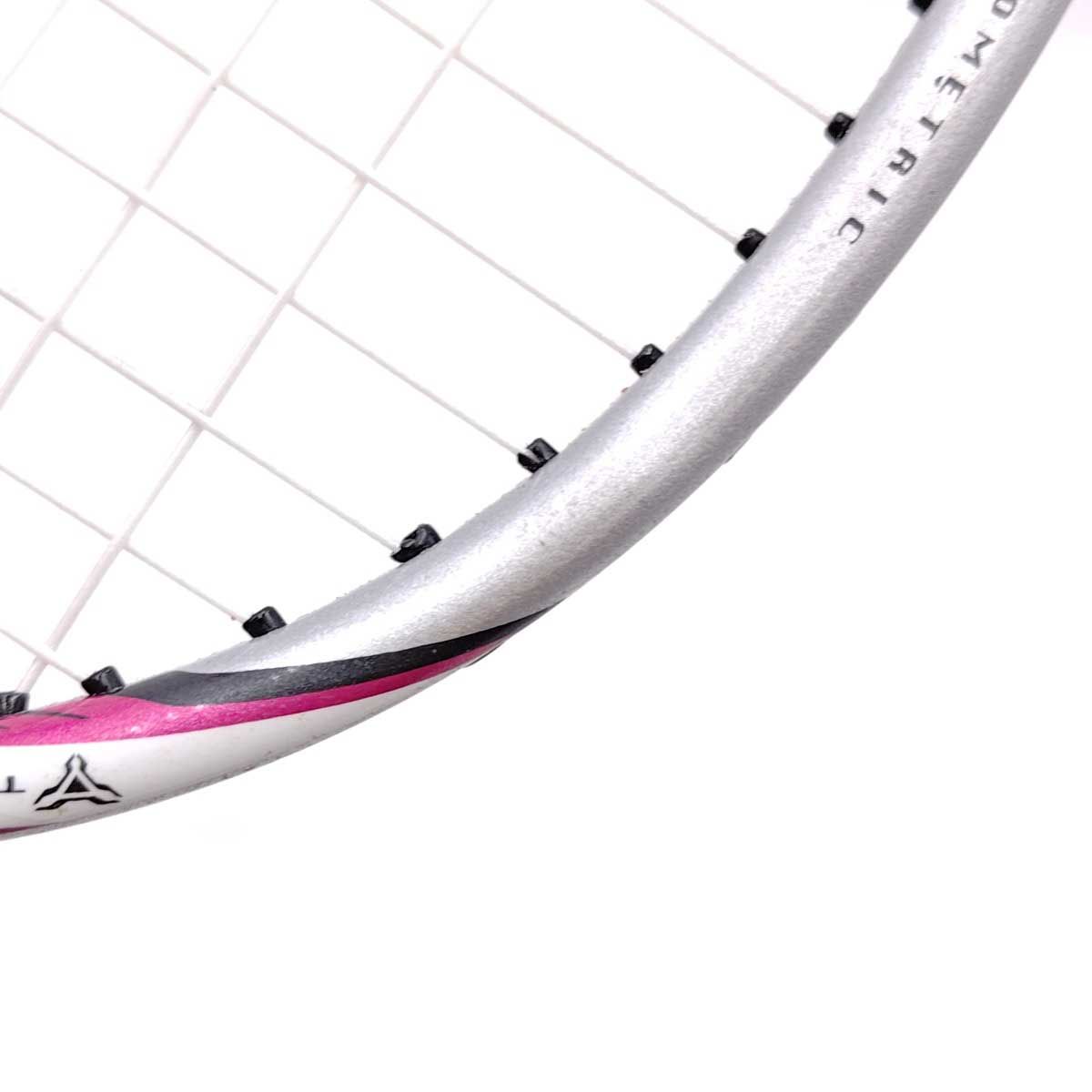 ヨネックス ボルトリック30 バドミントンラケット VOLTRIC 30 5UG5 YONEX