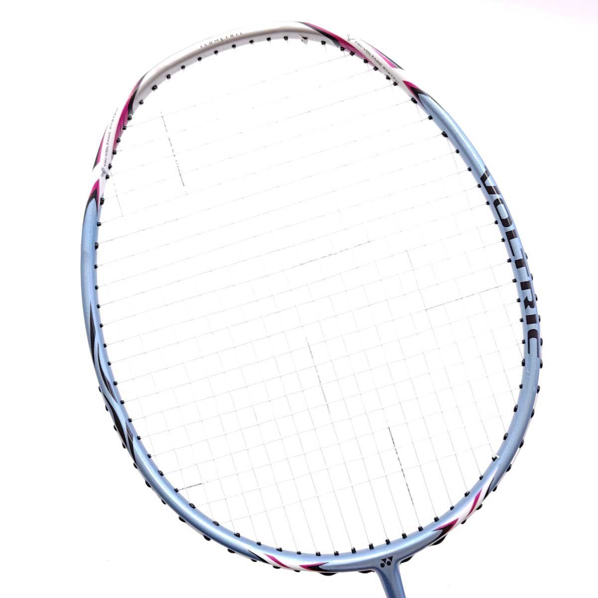 ヨネックス ボルトリック30 バドミントンラケット VOLTRIC 30 5UG5