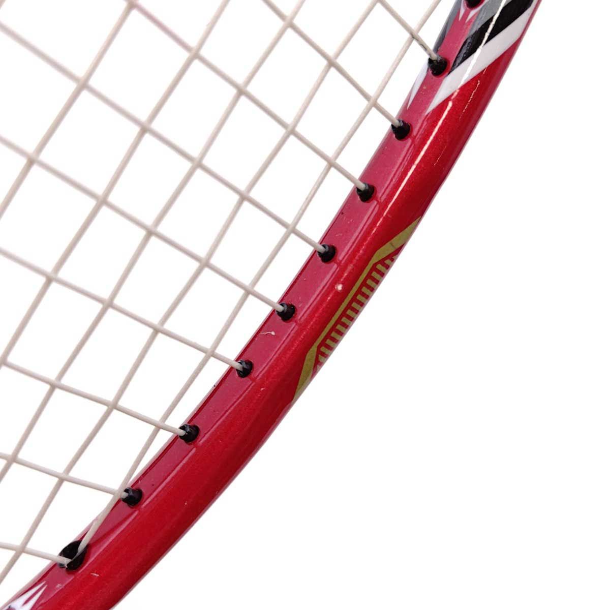 ヨネックス ナノレイ i スピード バドミントンラケット NANORAY i