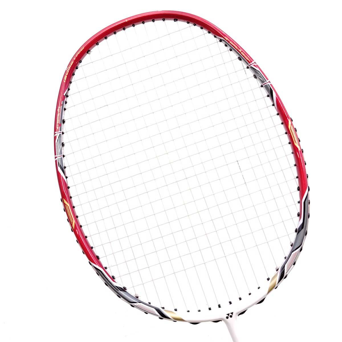 ヨネックス ナノレイ i スピード バドミントンラケット NANORAY i