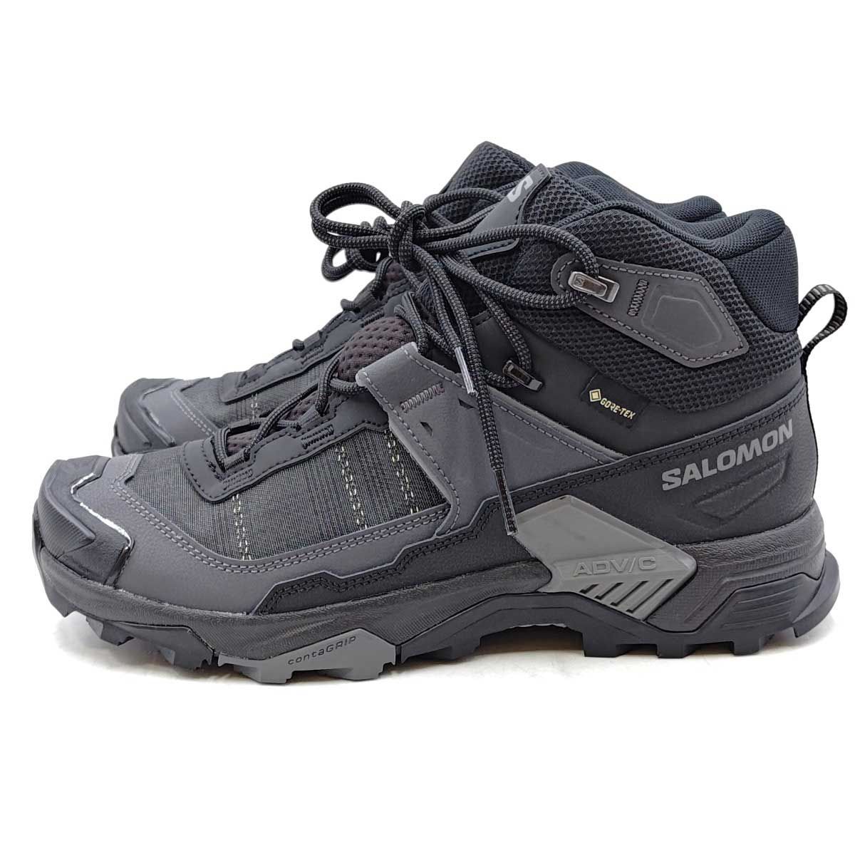 SALOMON トレッキングシューズ