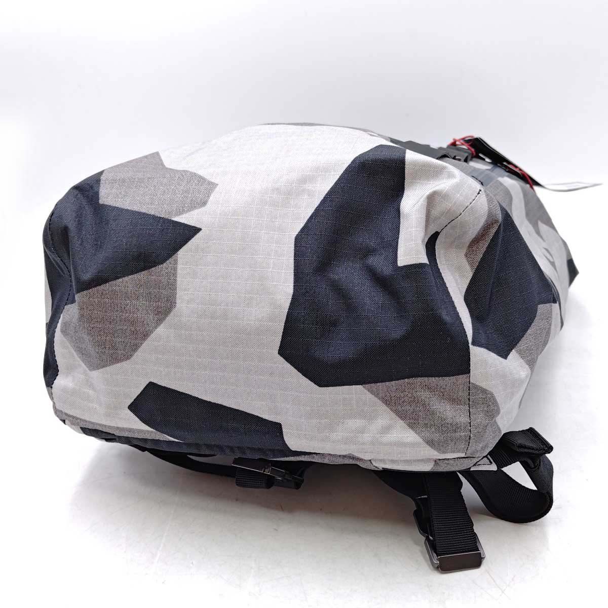 未使用】Db ディービー The Element JO camo 3.0 ザ エレメント カモ