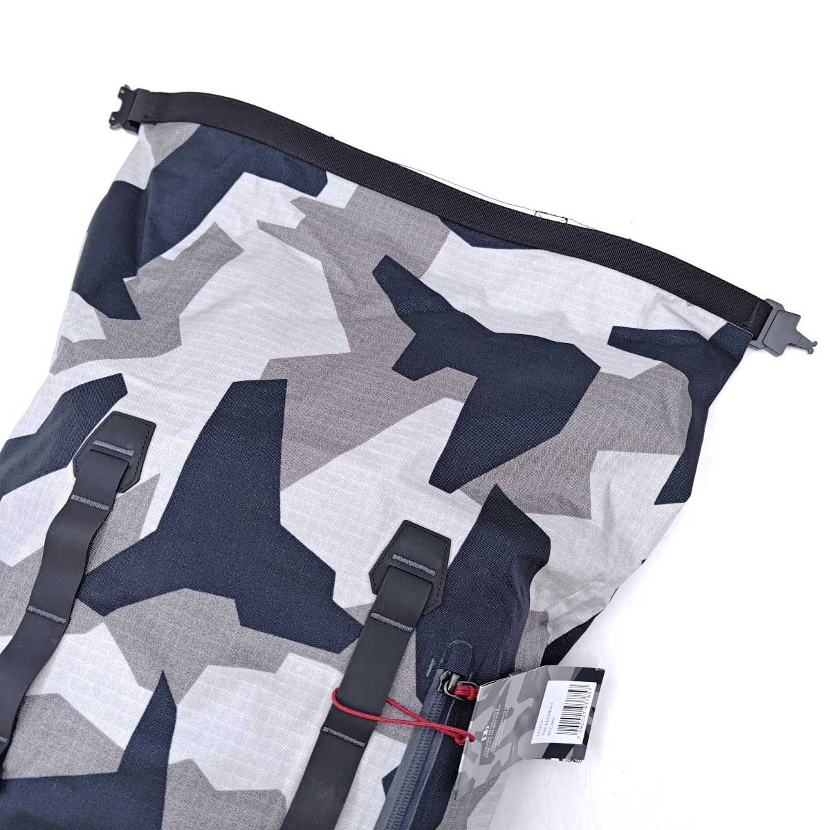 未使用】Db ディービー The Element JO camo 3.0 ザ エレメント カモ