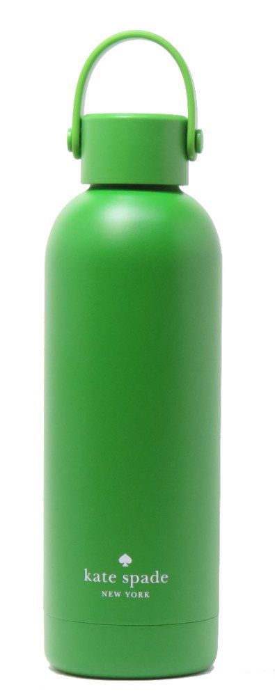 Kate spade(ケイトスペード)タンブラー ボトル 水筒 151 グリーン