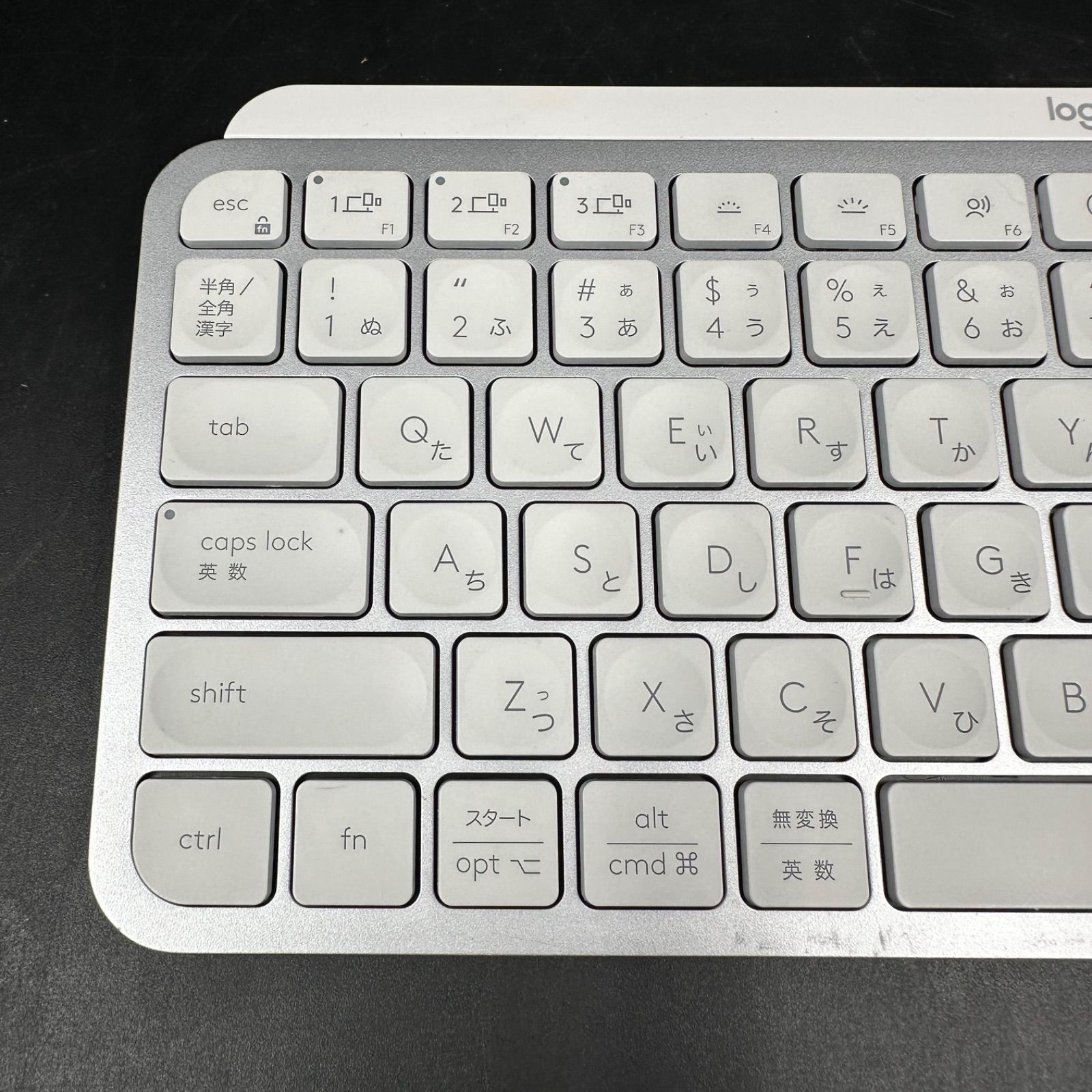 MK Keys for Mac Bluetoothキーボード メーカー直営WEBショップ