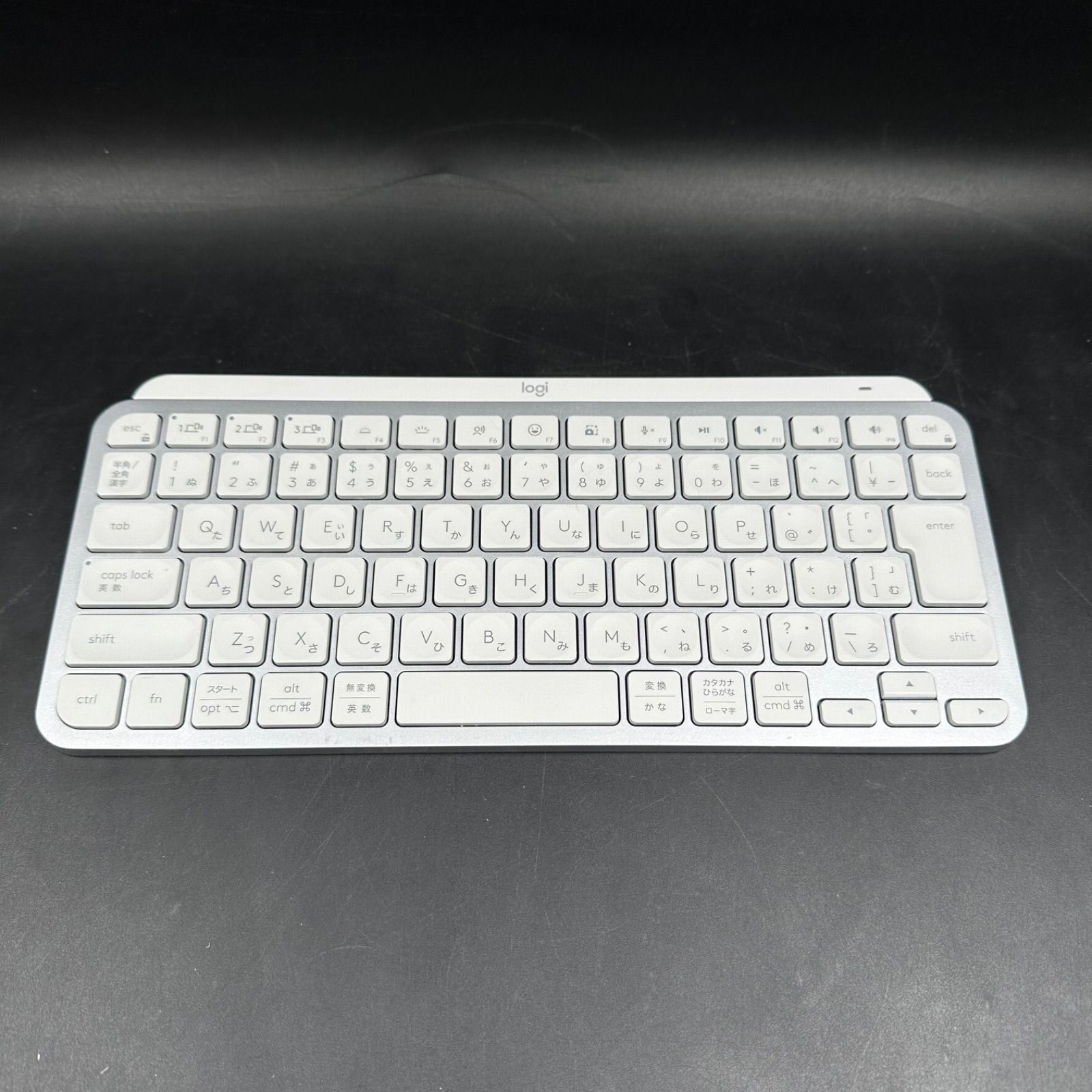 Keys MX Mini Bluetoothキーボード Mini（Mac用） 公式通販 ロジクール