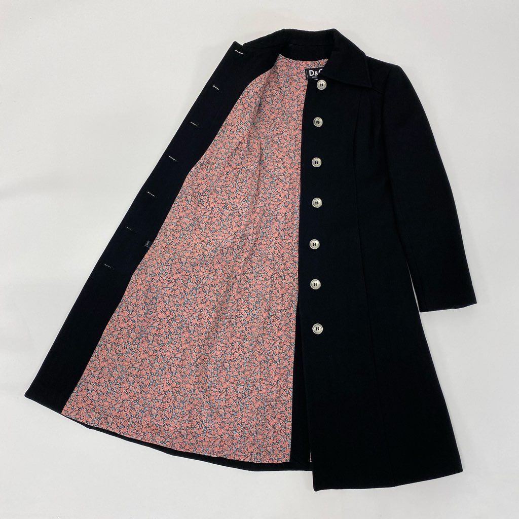 16a27 D&G DOLCE&GABBAN ディー&ジー ドルチェアンドガッパーナ