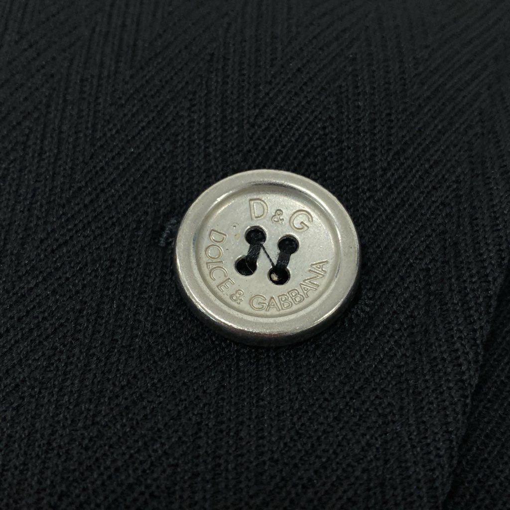 16a27 D&G DOLCE&GABBAN ディー&ジー ドルチェアンドガッパーナ  