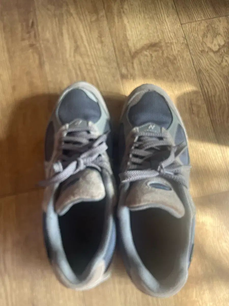  GORE TEX ゴアテックス キャッスルロック IN Indigo 実際に着用 1回 級 登山靴 トレッキングシューズ アウトドアシューズ