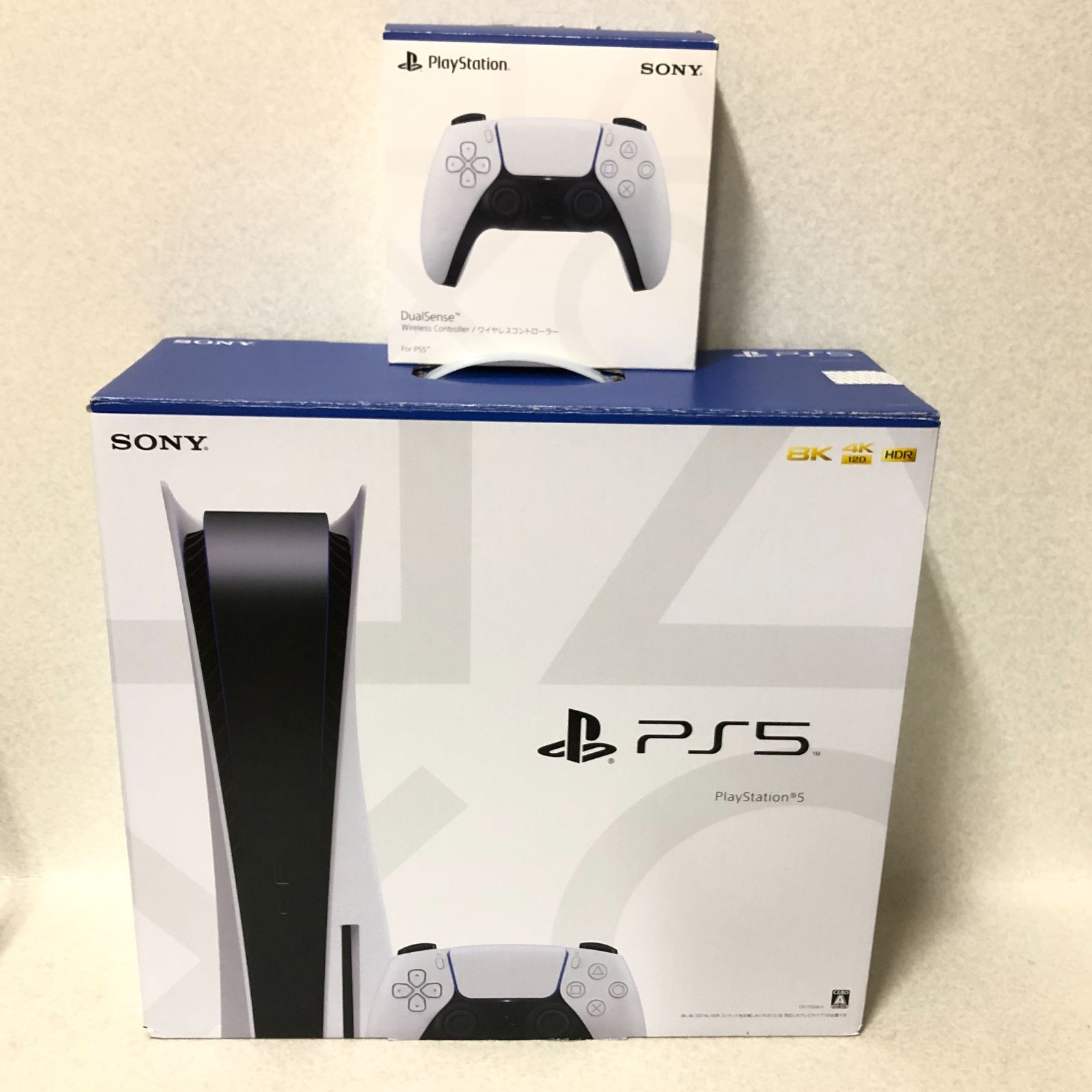 DH 1561 プレイステーション5 ディスクドライブ搭載型 CFI 1100 A 825 GB PS 5