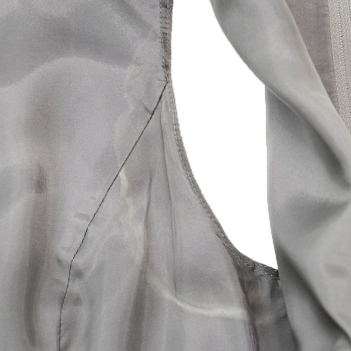 SALE】FOXEY フォクシー ドレス トルテ ノースリーブワンピース ウール  