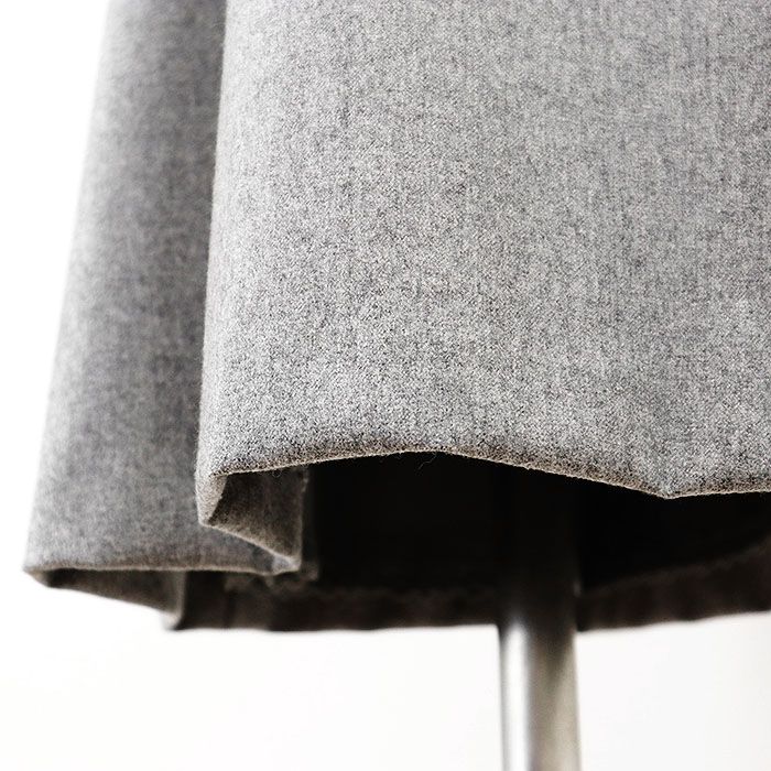 SALE】FOXEY フォクシー ドレス トルテ ノースリーブワンピース ウール  