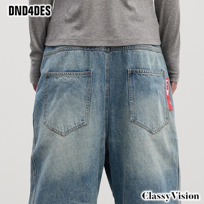 Y2Kファッション】【オピウムファッション】中国新進気鋭ブランド