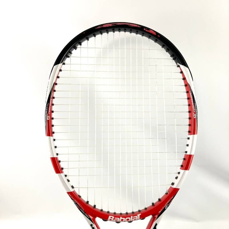 Babolat バボラ テニスラケット 硬式 PURE STORM TOUR ピュアストーム
