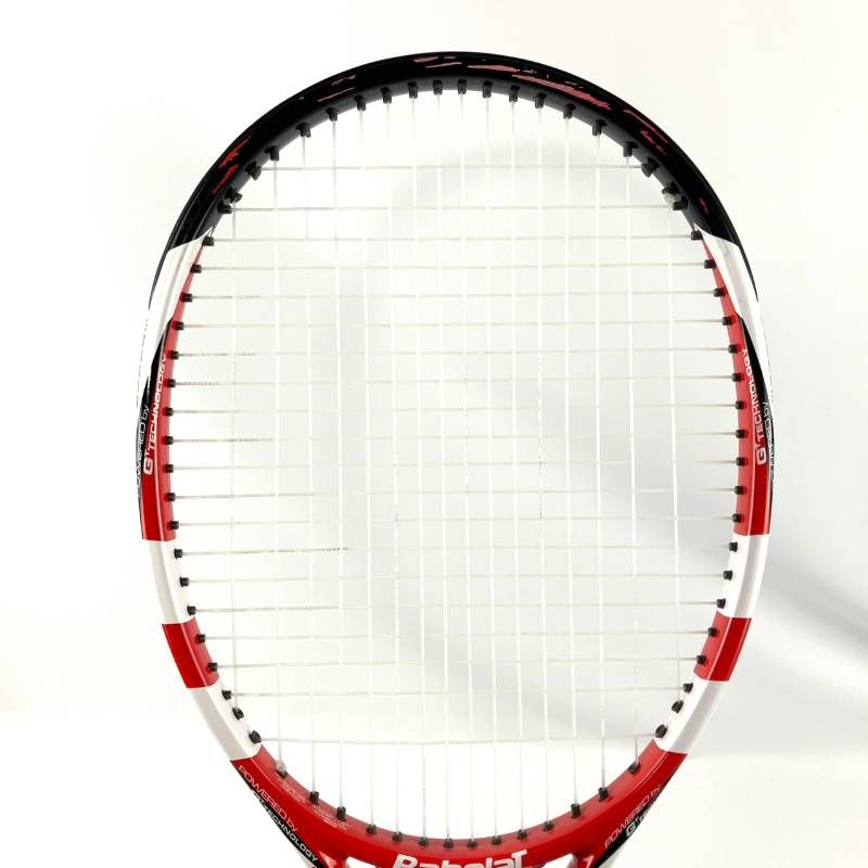 Babolat バボラ テニスラケット 硬式 PURE STORM TOUR ピュアストーム