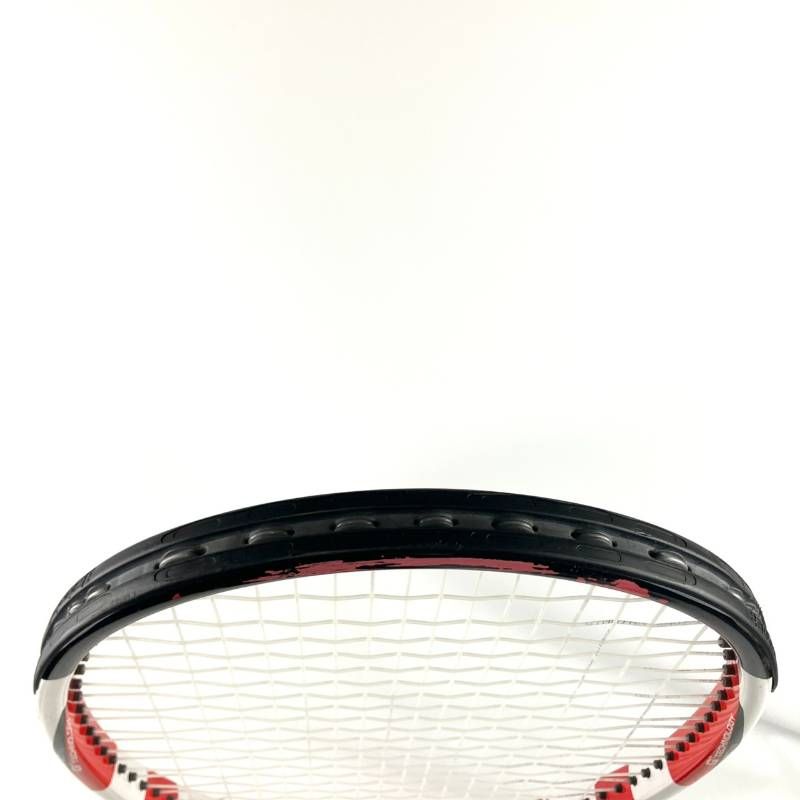 Babolat バボラ テニスラケット 硬式 PURE STORM TOUR ピュアストーム