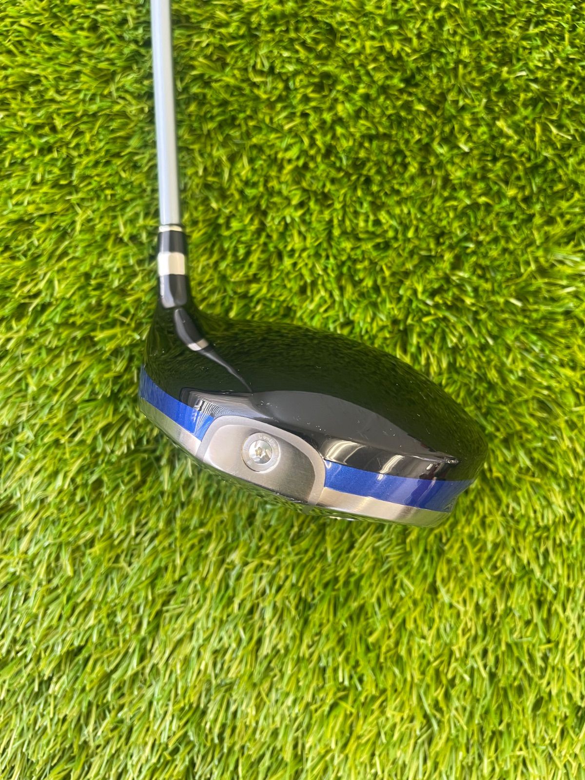 トブンダ ドライバー 10度 右 TOBUNDA VT460 H-SPEED カーボン S