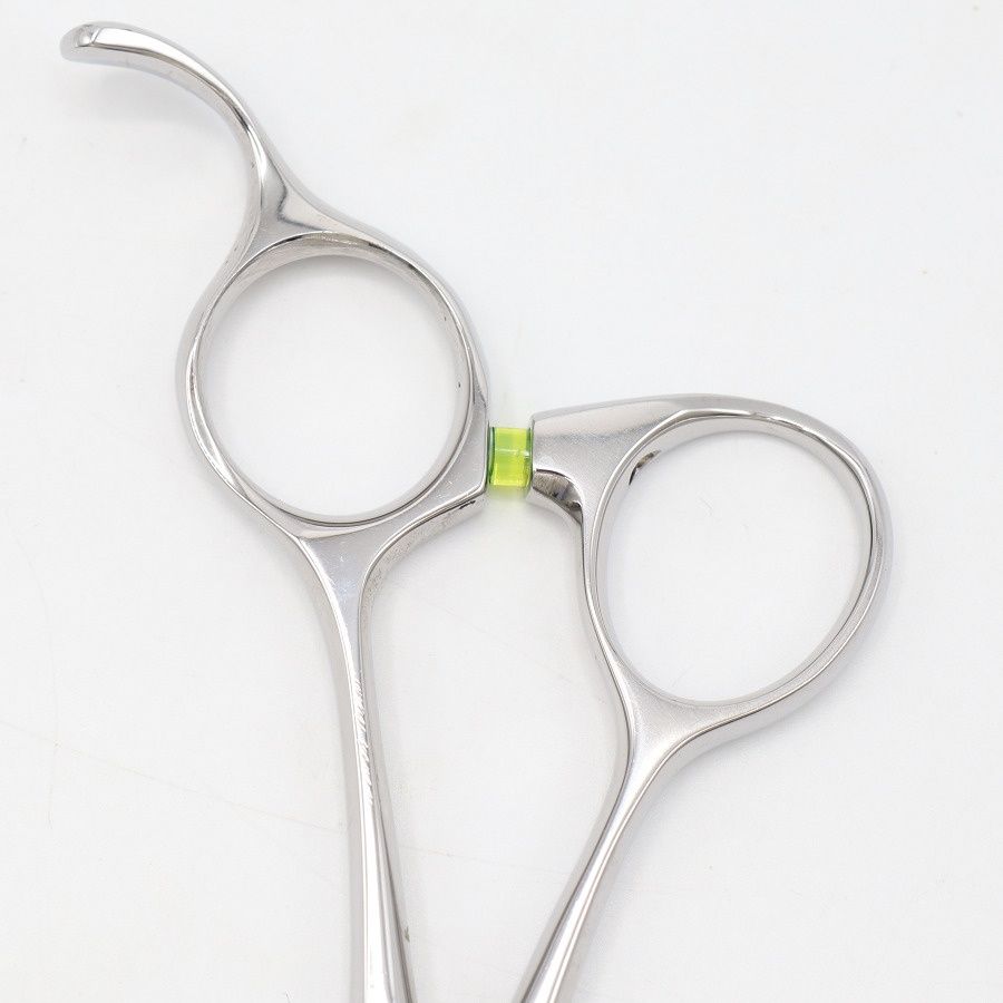 美品】ナルトシザー RK プリンセスブレーン カットシザー 6インチ 片剣