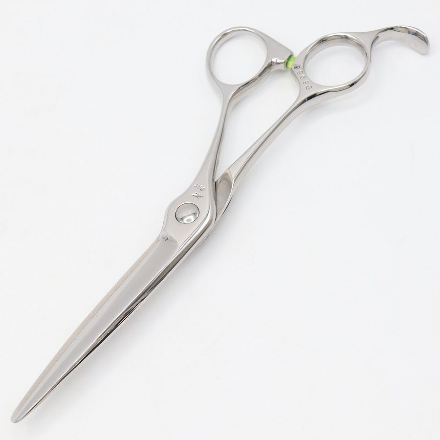 美品】ナルトシザー RK プリンセスブレーン カットシザー 6インチ 片剣