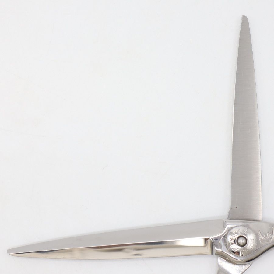 美品】ナルトシザー RK プリンセスブレーン カットシザー 6インチ 片剣