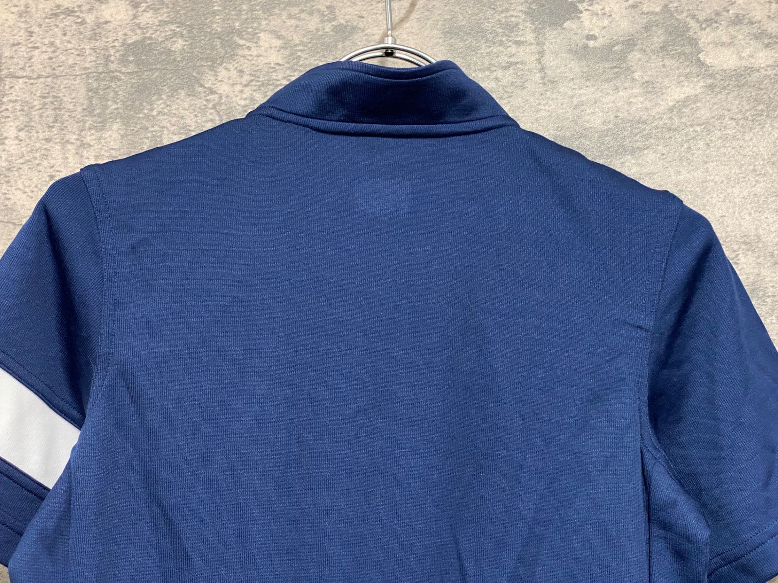 JV169 ラファ Rapha CLASSIC JERSEY 半袖 サイクルジャージ ネイビー