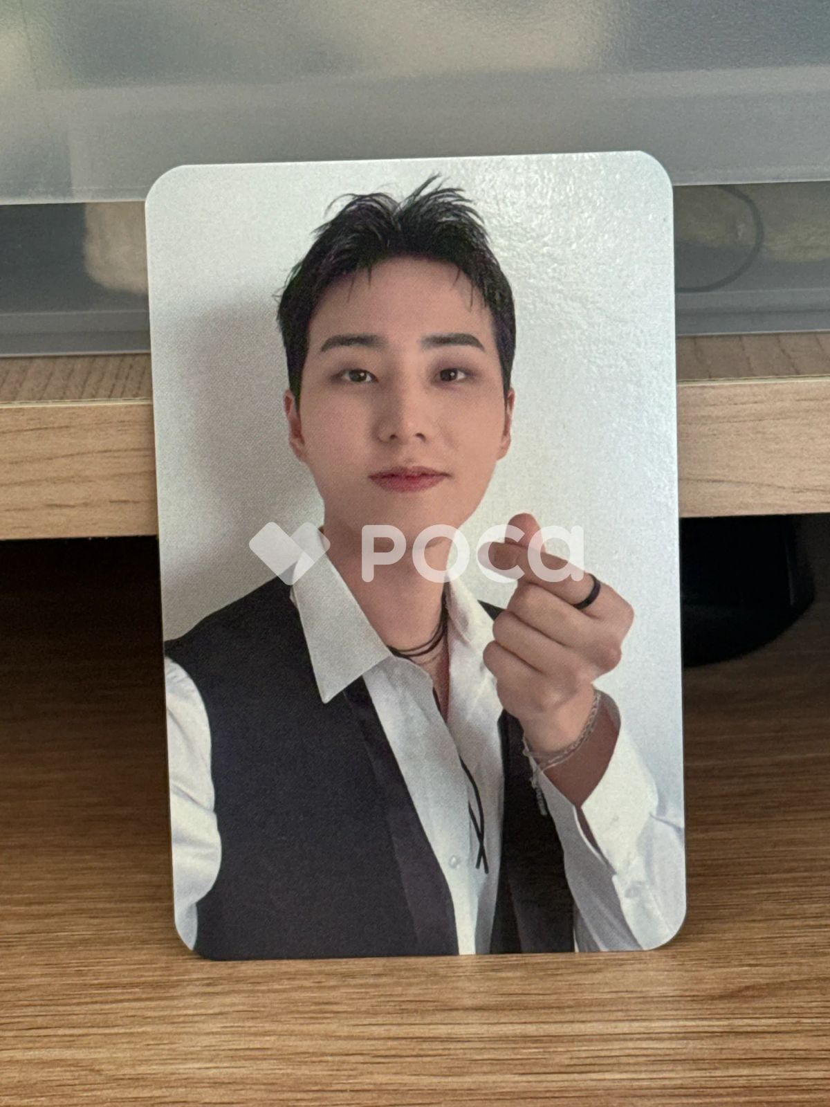 【新品未開封・まとめ売り】Young K Letters with notes Young K 1st Full Album Letters with notes | JYP SHOP