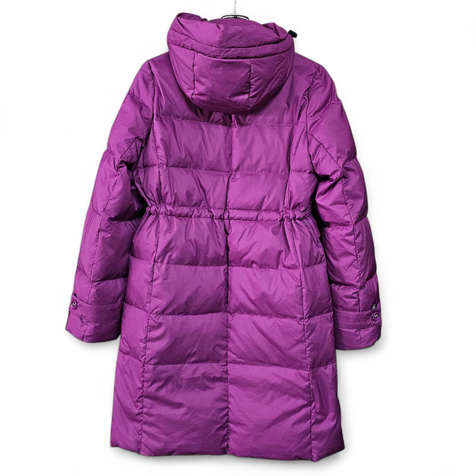 FILA GOLF フィラゴルフ ピンクパープル レディース アウター