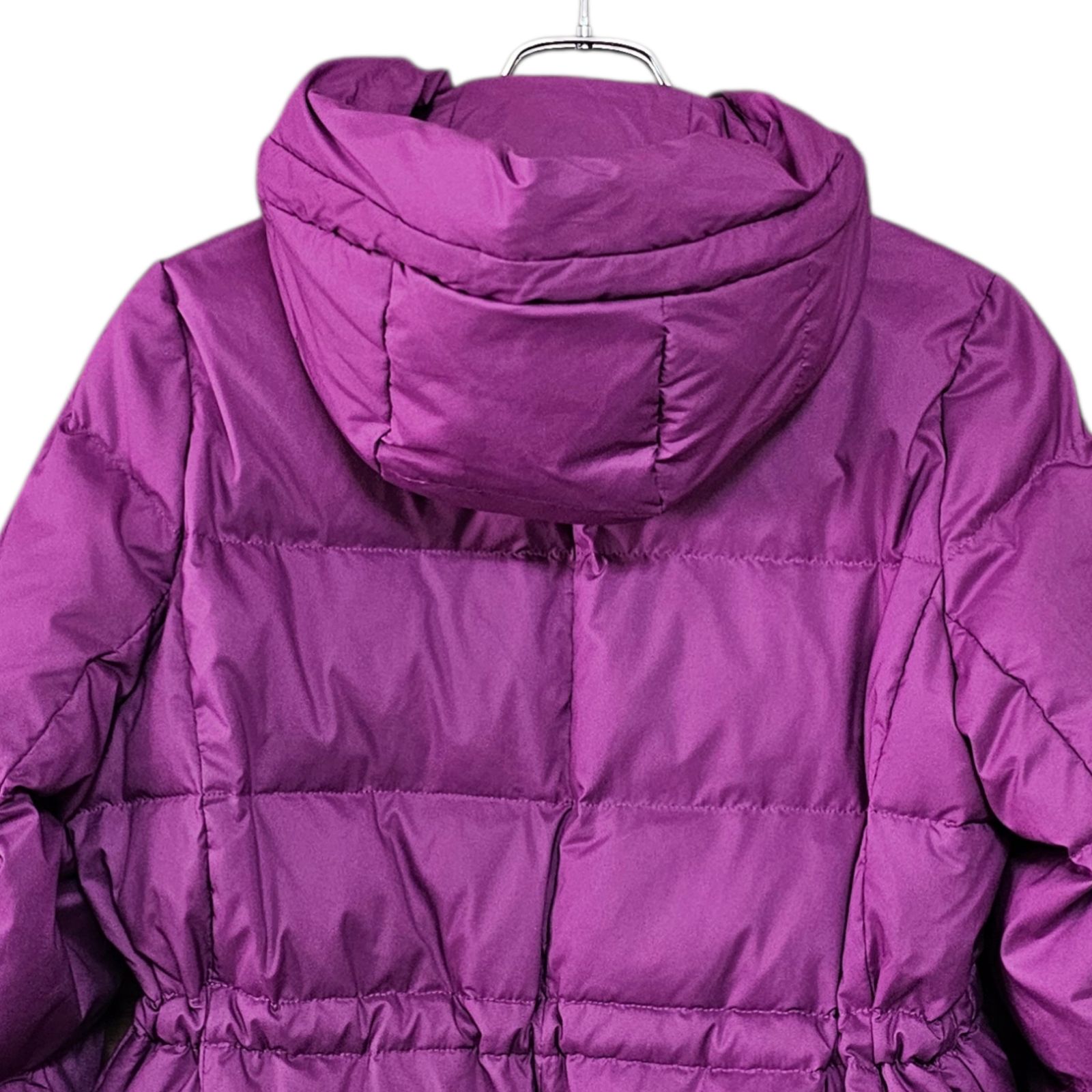 FILA GOLF フィラゴルフ ピンクパープル レディース アウター