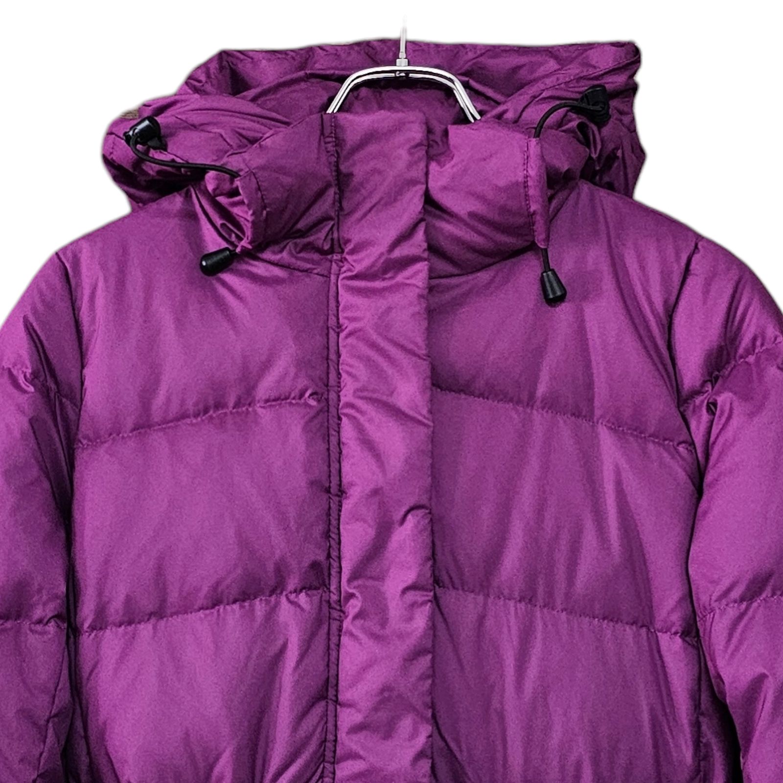 FILA GOLF フィラゴルフ ピンクパープル レディース アウター