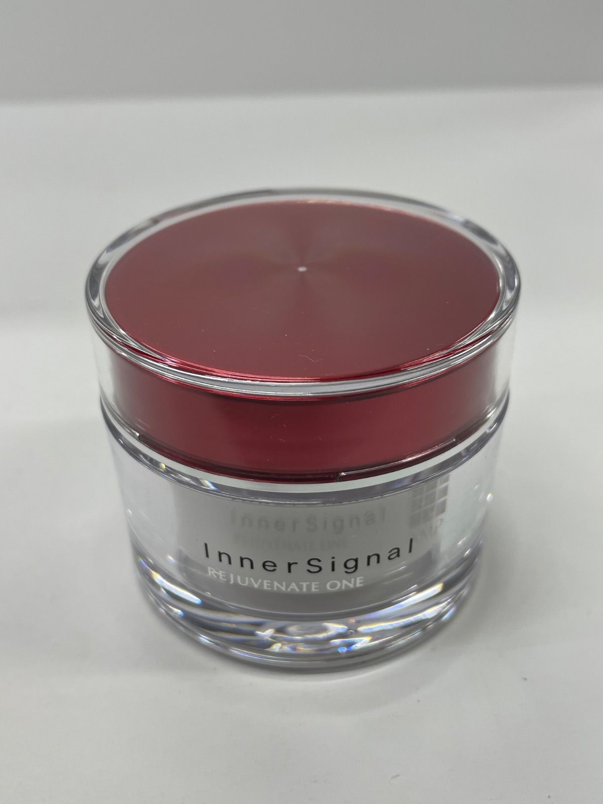 E753 InnerSignal インナーシグナル リジュブネイトワン (薬用