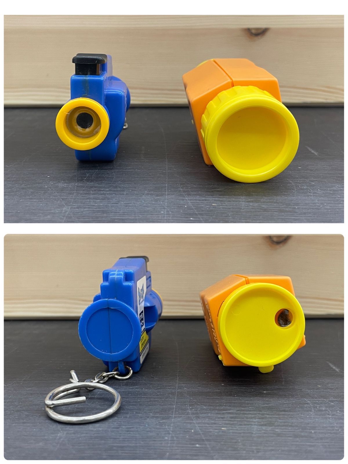 キーホルダー 品あり