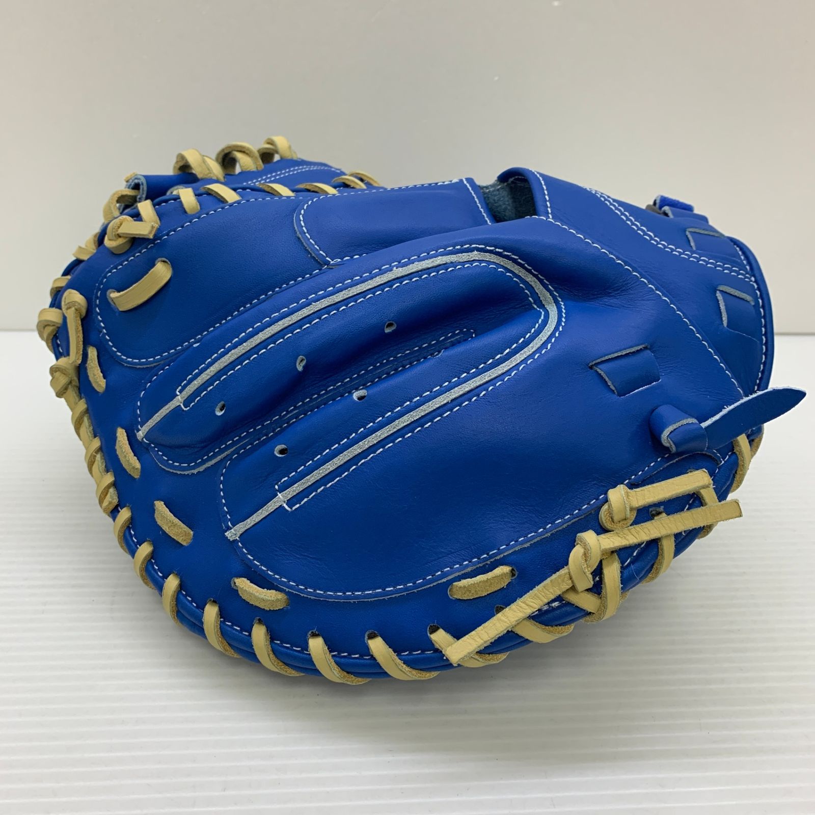 ハタケヤマ HATAKEYAMA 軟式 大人 一般 キャッチャーミット 捕手