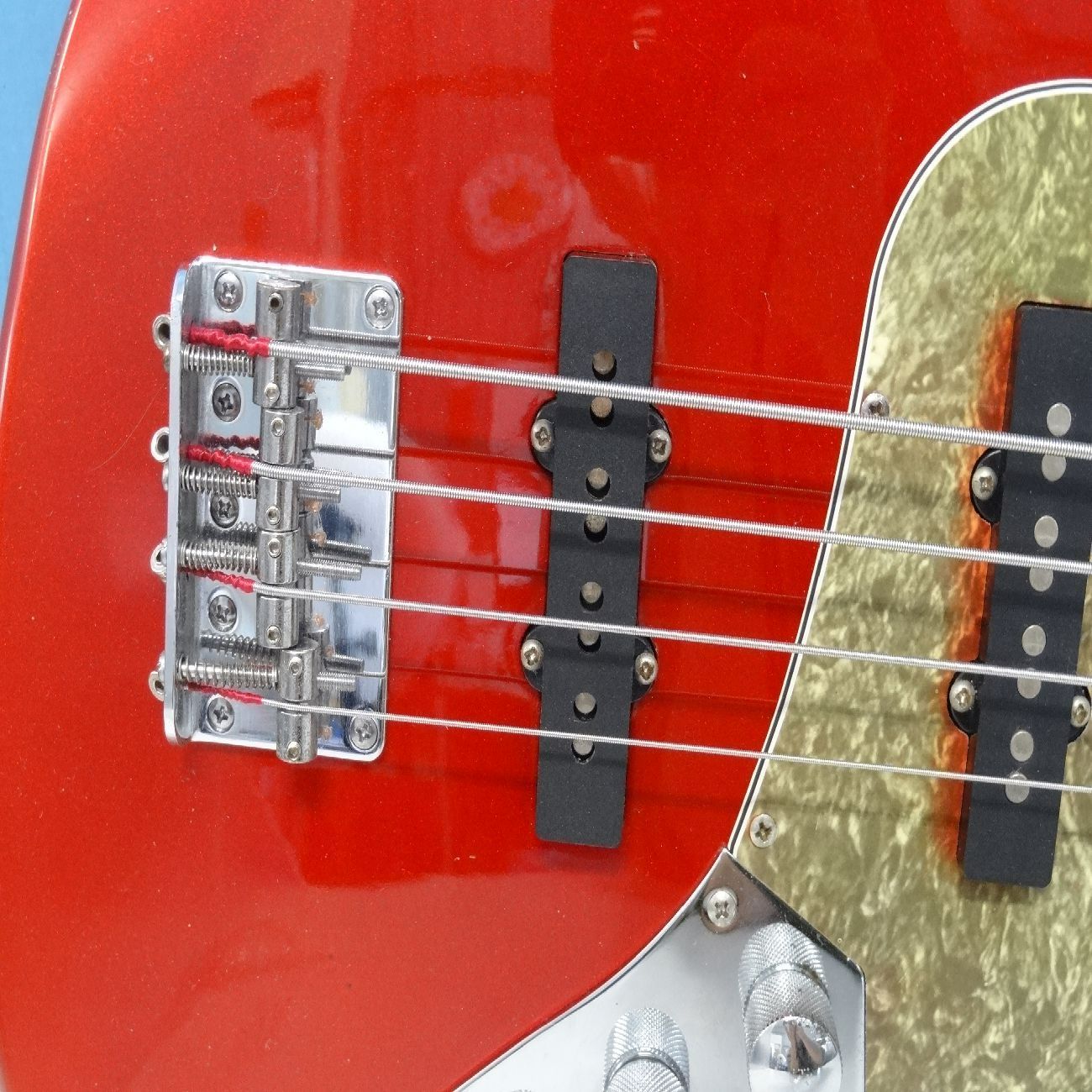 動作確認済】 JUNO ジャズベース エントリークラス アンプ音出し確認