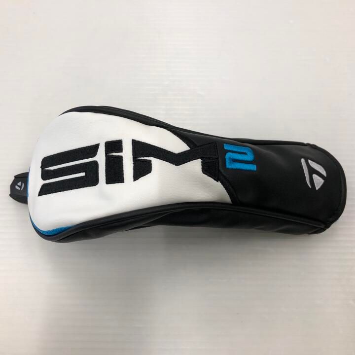 本日限定価格！新品 SIM2MAX 5U TENSEI BLUE TM60 R TaylorMade テーラーメイド SIM2 MAX レスキュー ［TENSEI BLUE TM60