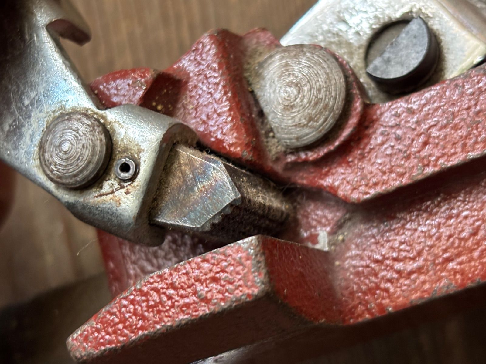  共同制作所 KDS 帯鉄結束機 STRETCHER S型結束機 JSタイプ 結束バンド 結束具 梱包 テープ