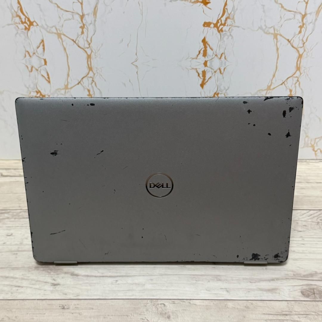 Dell Latitude5320 i5-11th 8GB 256GB オフィス Dell Latitude5320 i5-11th8GB 256GB オフィス Office付き 即納 初心者